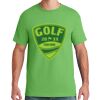 Dri Power ® 50/50 Cotton/Poly T Shirt Thumbnail