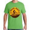 Dri Power ® 50/50 Cotton/Poly T Shirt Thumbnail