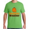 Dri Power ® 50/50 Cotton/Poly T Shirt Thumbnail