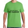 Dri Power ® 50/50 Cotton/Poly T Shirt Thumbnail