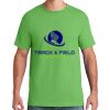 Dri Power ® 50/50 Cotton/Poly T Shirt Thumbnail