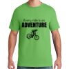 Dri Power ® 50/50 Cotton/Poly T Shirt Thumbnail