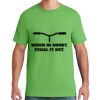 Dri Power ® 50/50 Cotton/Poly T Shirt Thumbnail