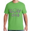Dri Power ® 50/50 Cotton/Poly T Shirt Thumbnail