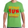 Dri Power ® 50/50 Cotton/Poly T Shirt Thumbnail
