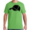 Dri Power ® 50/50 Cotton/Poly T Shirt Thumbnail
