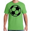 Dri Power ® 50/50 Cotton/Poly T Shirt Thumbnail