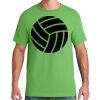 Dri Power ® 50/50 Cotton/Poly T Shirt Thumbnail