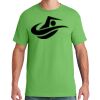 Dri Power ® 50/50 Cotton/Poly T Shirt Thumbnail