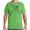 Dri Power ® 50/50 Cotton/Poly T Shirt Thumbnail