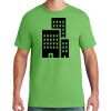 Dri Power ® 50/50 Cotton/Poly T Shirt Thumbnail