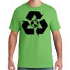 Dri Power ® 50/50 Cotton/Poly T Shirt Thumbnail