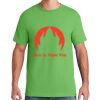 Dri Power ® 50/50 Cotton/Poly T Shirt Thumbnail