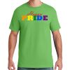 Dri Power ® 50/50 Cotton/Poly T Shirt Thumbnail