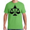 Dri Power ® 50/50 Cotton/Poly T Shirt Thumbnail