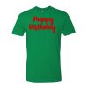 Cotton T-Shirt Thumbnail