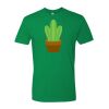 Cotton T-Shirt Thumbnail
