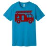 Unisex Jersey Short Sleeve Tee Thumbnail