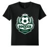 Gildan - Youth Softstyle ® T Shirt - 64000B Thumbnail