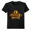 Gildan - Youth Softstyle ® T Shirt - 64000B Thumbnail