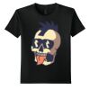 Gildan - Youth Softstyle ® T Shirt - 64000B Thumbnail