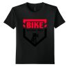 Gildan - Youth Softstyle ® T Shirt - 64000B Thumbnail