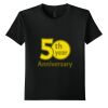Gildan - Youth Softstyle ® T Shirt - 64000B Thumbnail