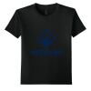 Gildan - Youth Softstyle ® T Shirt - 64000B Thumbnail