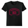 Gildan - Youth Softstyle ® T Shirt - 64000B Thumbnail