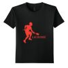 Gildan - Youth Softstyle ® T Shirt - 64000B Thumbnail