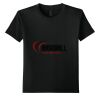 Gildan - Youth Softstyle ® T Shirt - 64000B Thumbnail