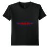 Gildan - Youth Softstyle ® T Shirt - 64000B Thumbnail