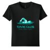 Gildan - Youth Softstyle ® T Shirt - 64000B Thumbnail