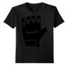 Gildan - Youth Softstyle ® T Shirt - 64000B Thumbnail