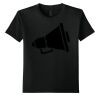 Gildan - Youth Softstyle ® T Shirt - 64000B Thumbnail