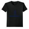 Gildan - Youth Softstyle ® T Shirt - 64000B Thumbnail