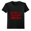 Gildan - Youth Softstyle ® T Shirt - 64000B Thumbnail