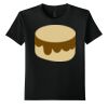 Gildan - Youth Softstyle ® T Shirt - 64000B Thumbnail