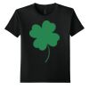 Gildan - Youth Softstyle ® T Shirt - 64000B Thumbnail