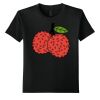Gildan - Youth Softstyle ® T Shirt - 64000B Thumbnail