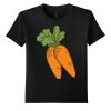 Gildan - Youth Softstyle ® T Shirt - 64000B Thumbnail