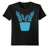 Gildan - Youth Softstyle ® T Shirt - 64000B Thumbnail