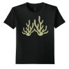 Gildan - Youth Softstyle ® T Shirt - 64000B Thumbnail